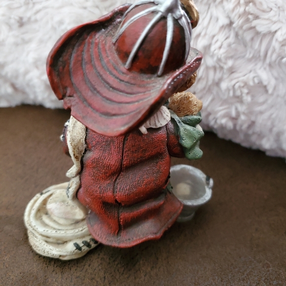 B1G1 equal or lesser value. Boyds Bears. - Picture 3 of 5